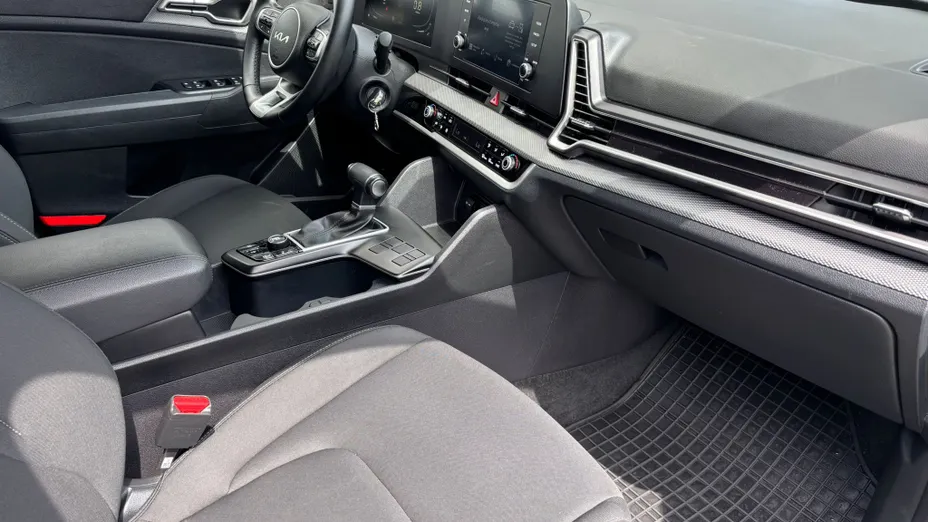 KIA Sportage Sportage 1.6 T-GDI mHEV M 2WD DCT