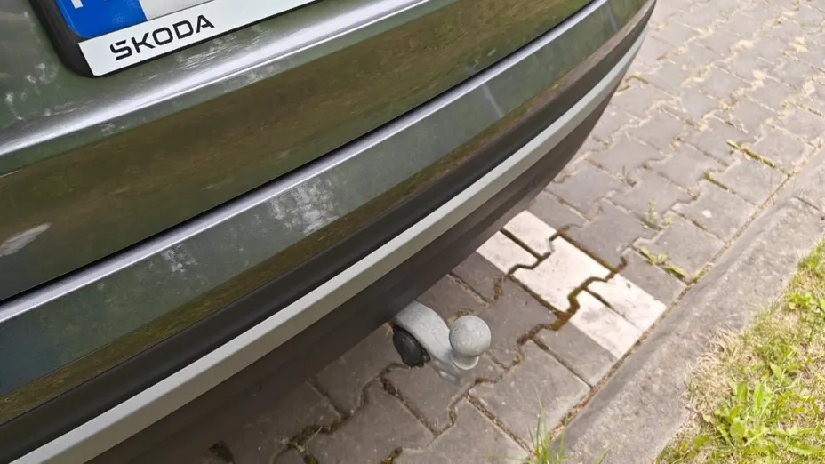 SKODA Kodiaq Kodiaq 2.0 TDI 4x4 Selection DSG