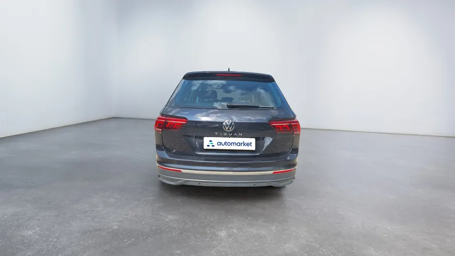 VOLKSWAGEN Tiguan Tiguan 2.0 TDI SCR Life DSG