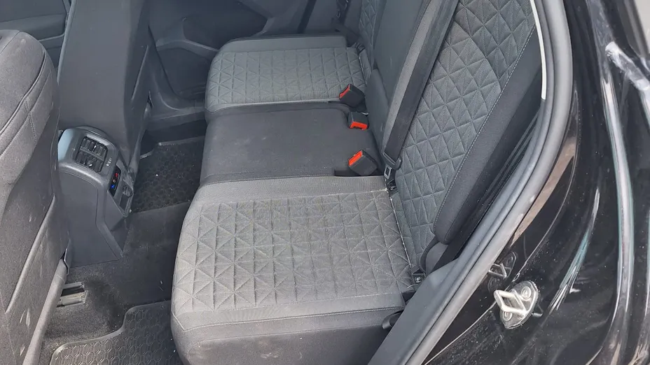 VOLKSWAGEN Tiguan Tiguan 2.0 TDI SCR Life DSG