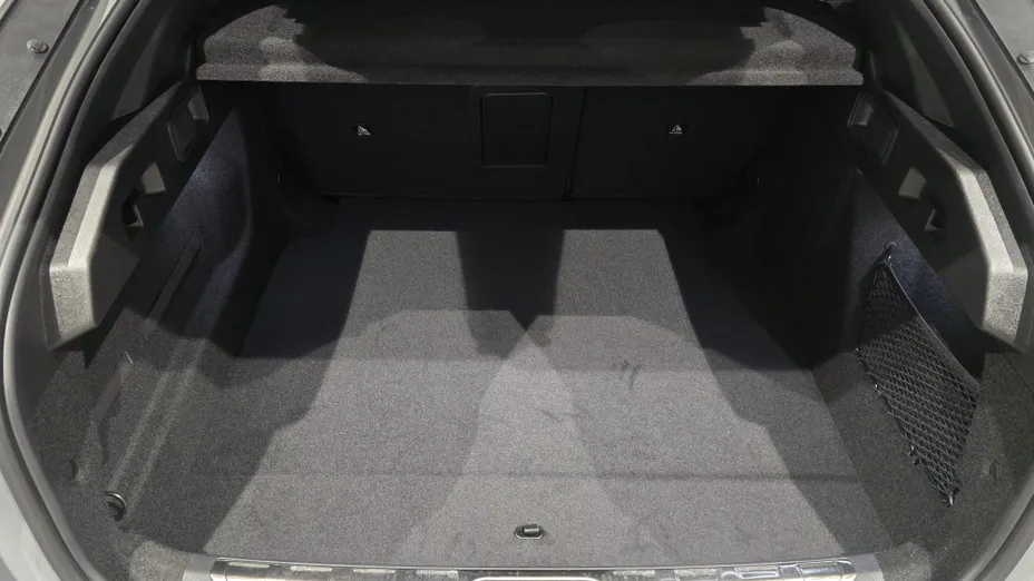 PEUGEOT 408 408 1.2 PureTech mHEV GT S&S e-DSC6 Nowy