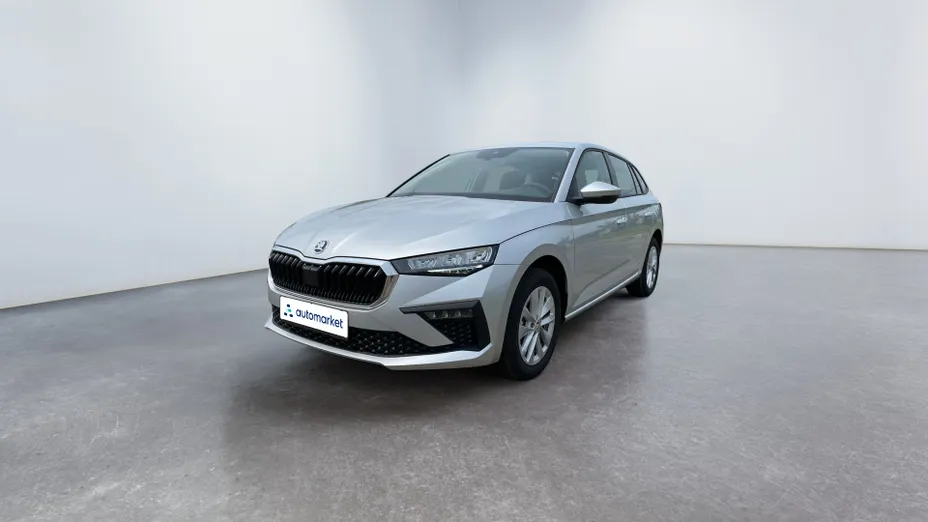 SKODA Scala Scala 1.0 TSI Essence Nowy