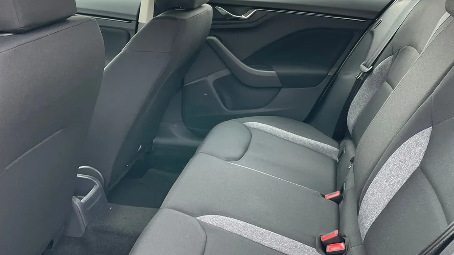 SKODA Scala Scala 1.0 TSI Essence Nowy