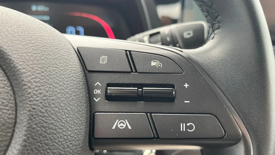 HYUNDAI Bayon Bayon 1.2 MPI Pure