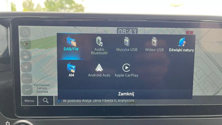 HYUNDAI Bayon Bayon 1.2 MPI Pure