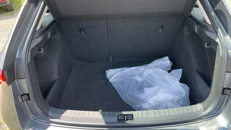 SKODA Scala Scala 1.0 TSI Edition 130 Nowy