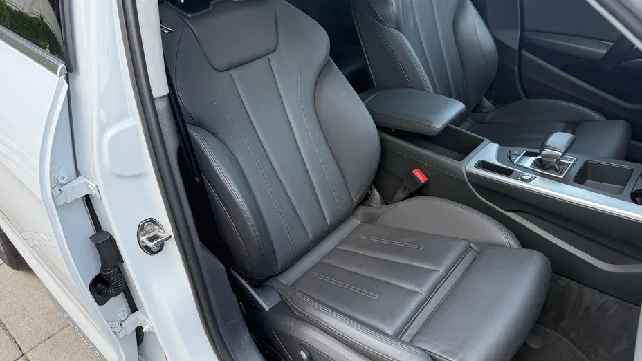 AUDI A4 A4 Allroad 45 TFSI mHEV Quattro S tronic