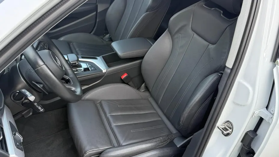AUDI A4 A4 Allroad 45 TFSI mHEV Quattro S tronic