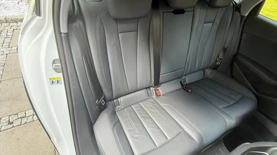 AUDI A4 A4 Allroad 45 TFSI mHEV Quattro S tronic