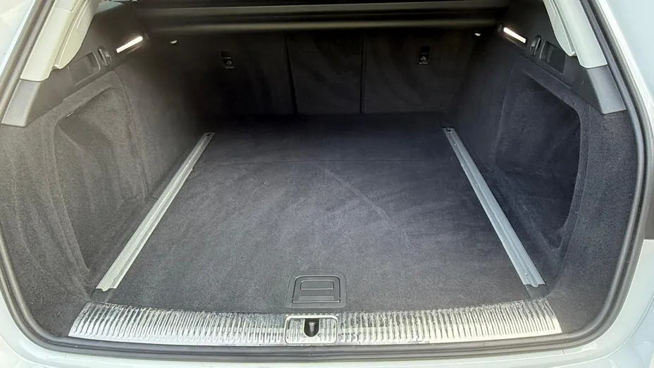 AUDI A4 A4 Allroad 45 TFSI mHEV Quattro S tronic