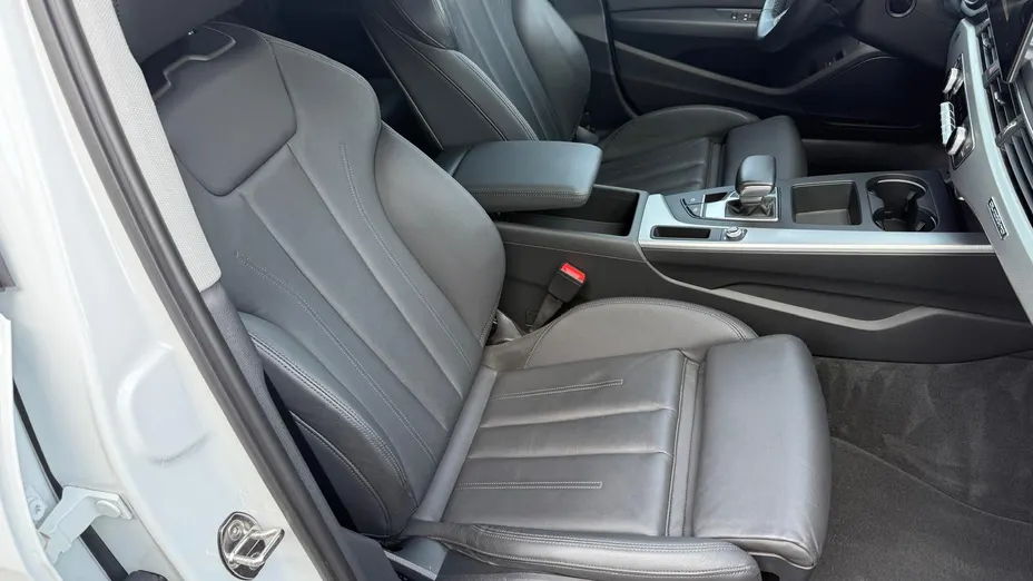 AUDI A4 A4 Allroad 45 TFSI mHEV Quattro S tronic