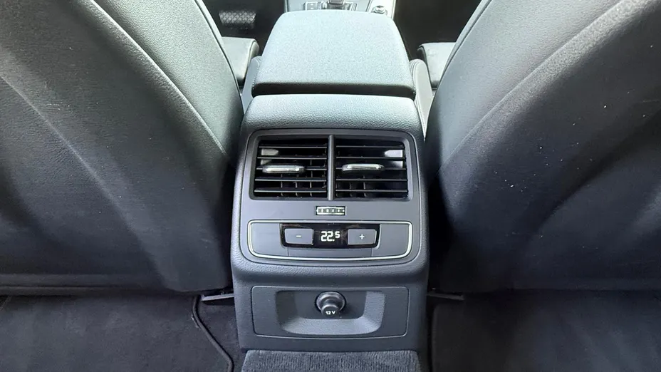 AUDI A4 A4 Allroad 45 TFSI mHEV Quattro S tronic