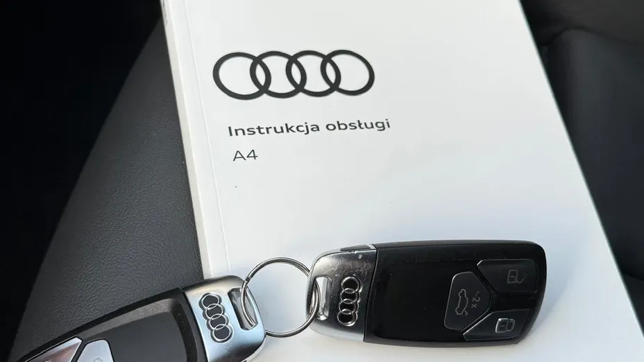 AUDI A4 A4 Allroad 45 TFSI mHEV Quattro S tronic