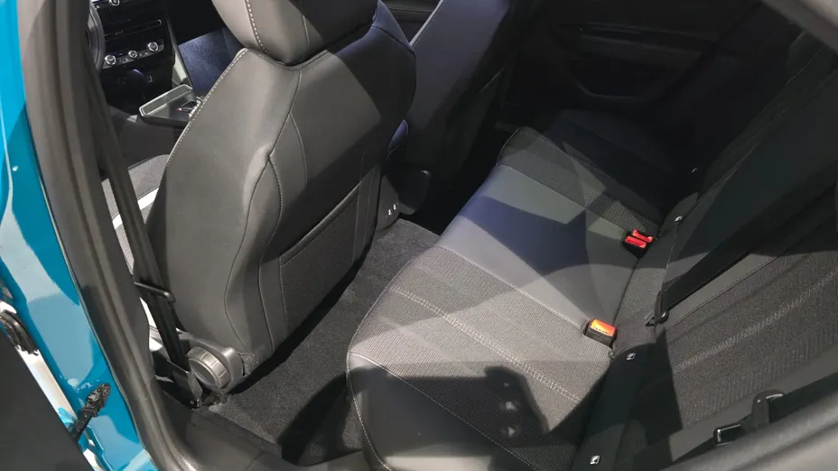 OPEL Mokka Mokka 1.2 T GS S&S aut Nowy