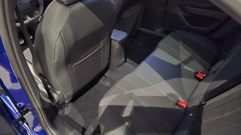 OPEL Mokka Mokka 1.2 T GS S&S aut Nowy