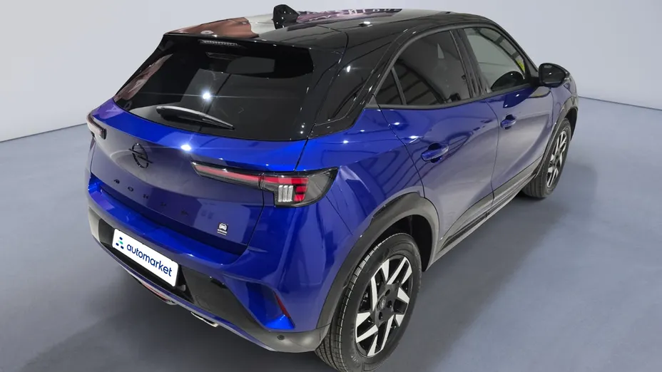 OPEL Mokka Mokka 1.2 T GS S&S aut Nowy