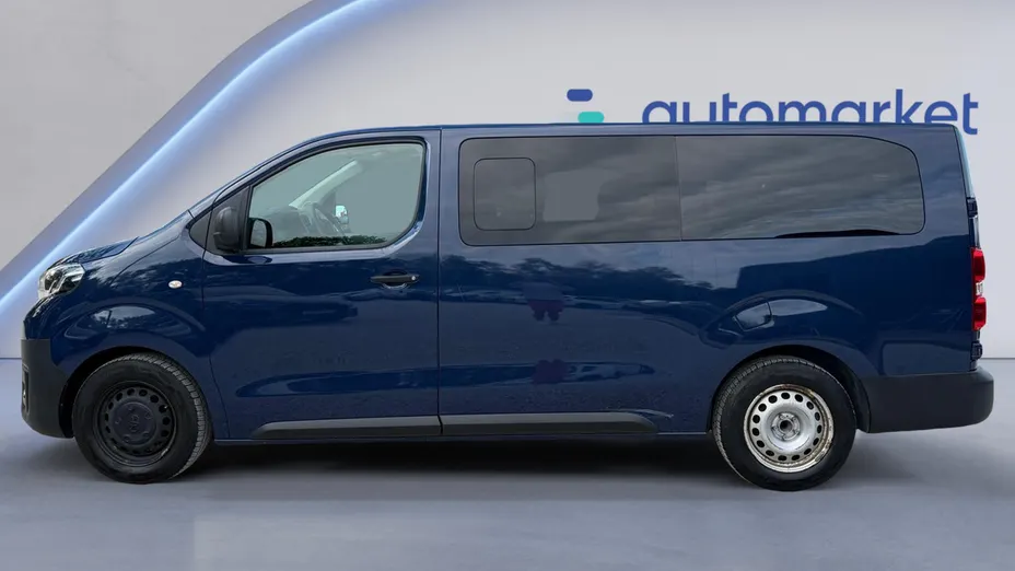 TOYOTA Proace Verso Proace Verso 2.0 D4-D Long Business Aut.
