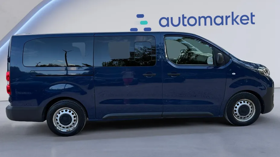 TOYOTA Proace Verso Proace Verso 2.0 D4-D Long Business Aut.