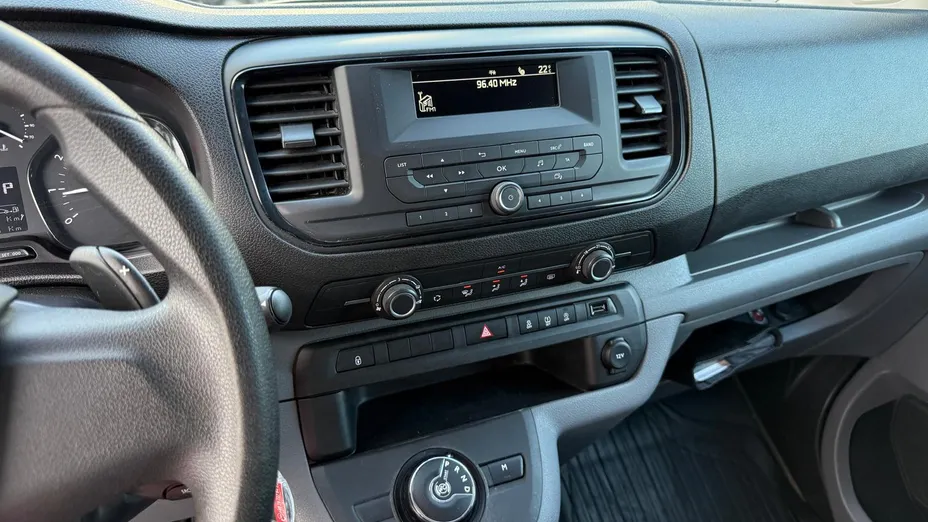 TOYOTA Proace Verso Proace Verso 2.0 D4-D Long Business Aut.