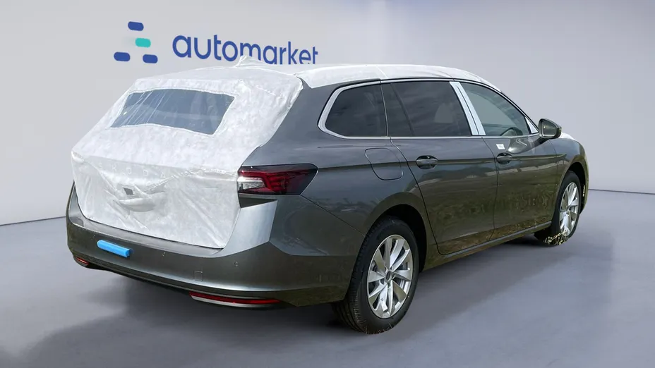 SKODA Superb Superb 2.0 TDI SCR Selection DSG Nowy