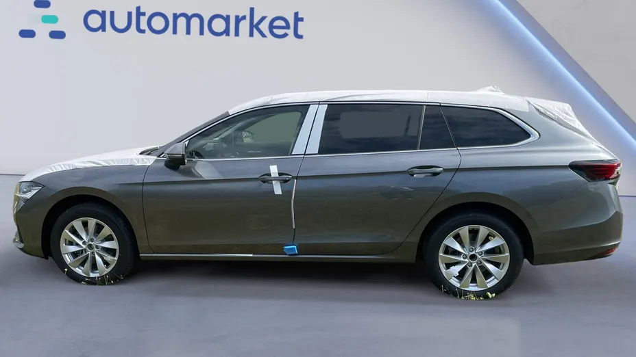SKODA Superb Superb 2.0 TDI SCR Selection DSG Nowy