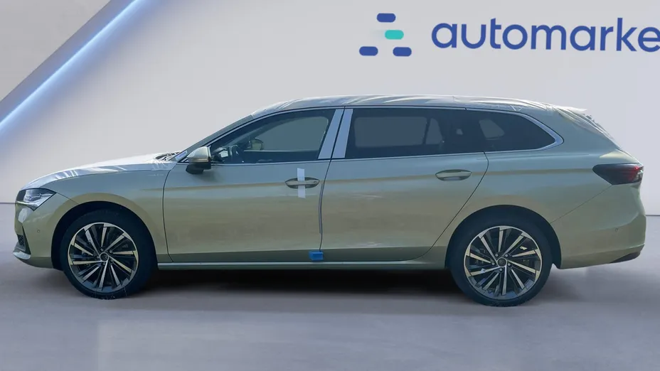 SKODA Superb Superb 2.0 TSI 4x4 L&K DSG Nowy