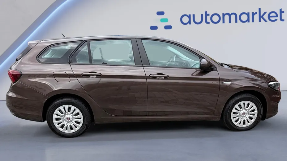 FIAT Tipo Tipo 1.4 16v Pop