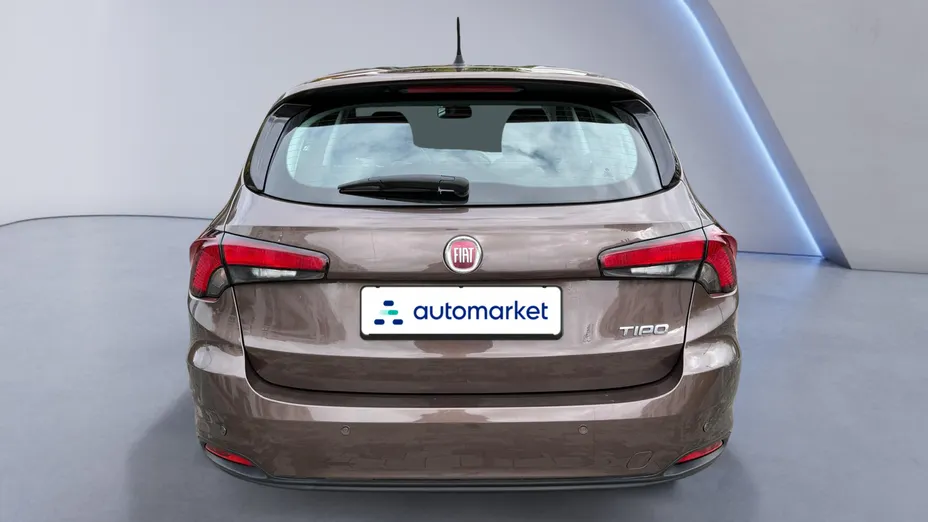 FIAT Tipo Tipo 1.4 16v Pop