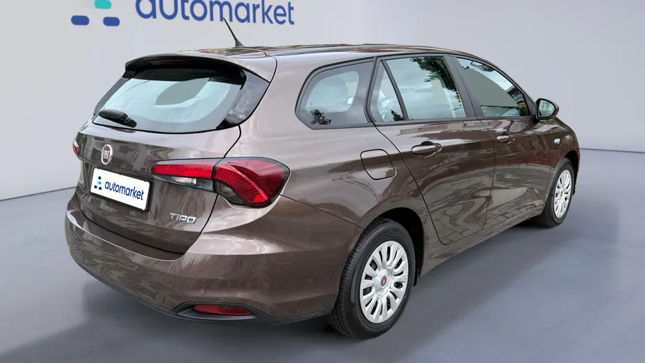 FIAT Tipo Tipo 1.4 16v Pop