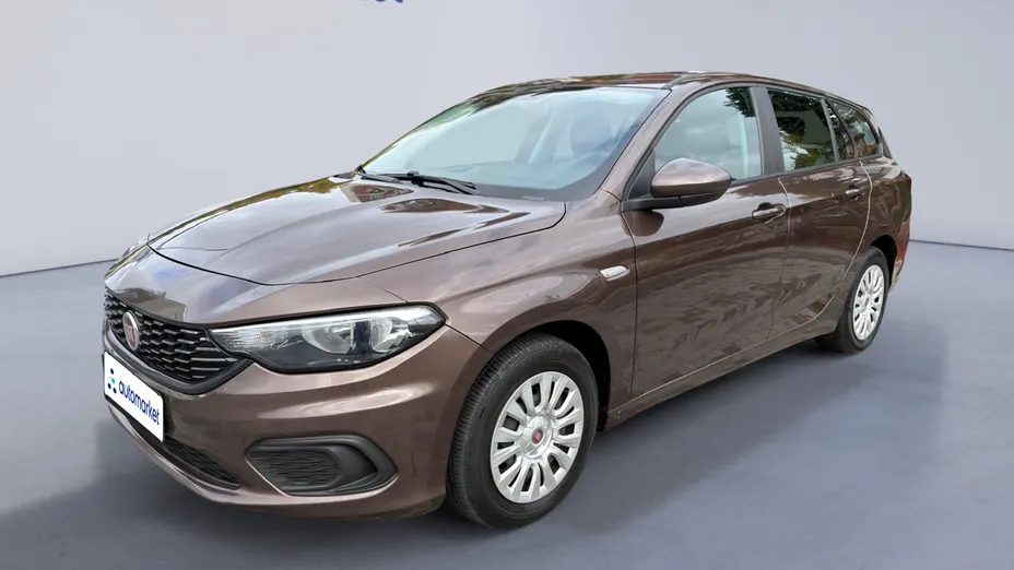 FIAT Tipo Tipo 1.4 16v Pop