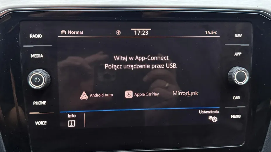 VOLKSWAGEN Passat Passat 2.0 TDI BMT SCR Highline DSG7