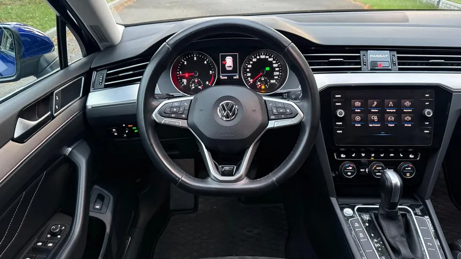VOLKSWAGEN Passat Passat 2.0 TDI BMT SCR Highline DSG7