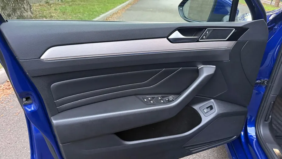 VOLKSWAGEN Passat Passat 2.0 TDI BMT SCR Highline DSG7