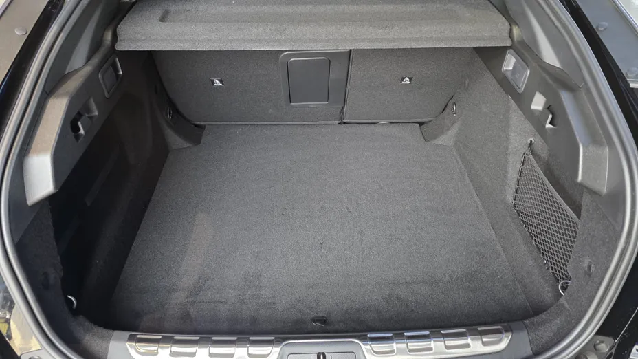 PEUGEOT 408 408 1.2 PureTech mHEV Business S&S e-DSC6 Nowy