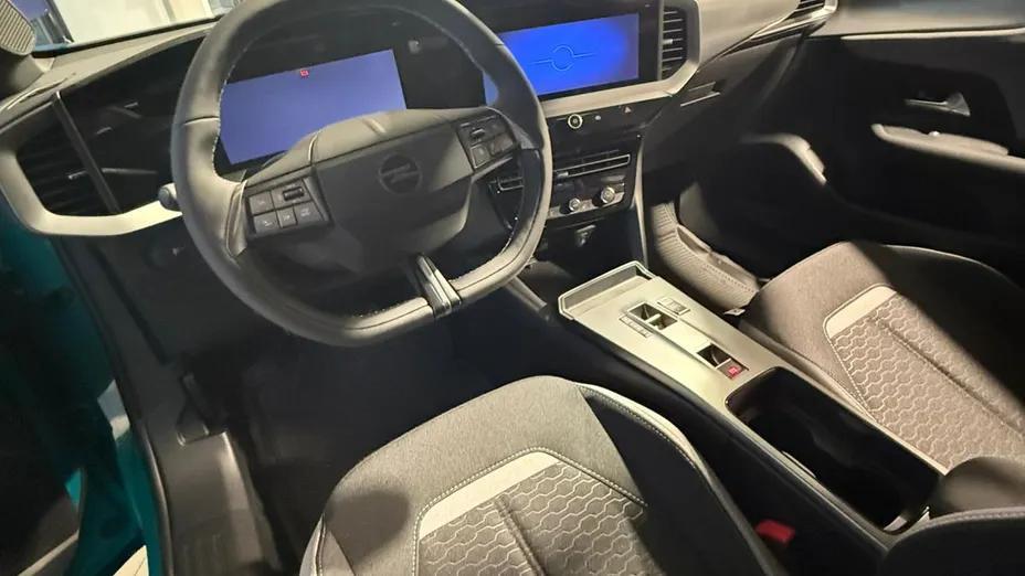 OPEL Mokka Mokka-e 50kWh GS Nowy