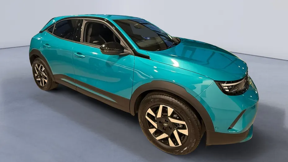 OPEL Mokka Mokka-e 50kWh GS Nowy