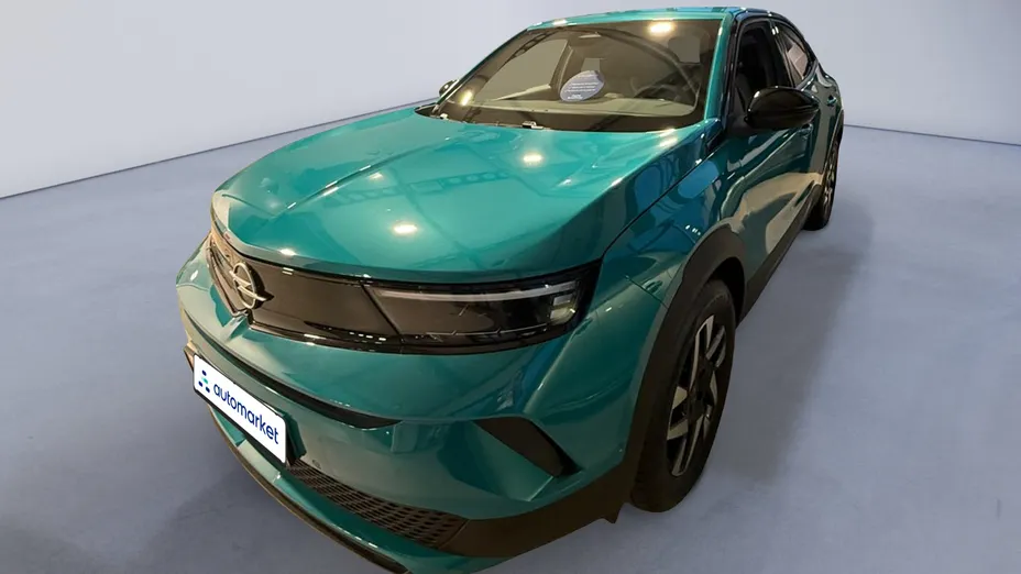 OPEL Mokka Mokka-e 50kWh GS Nowy