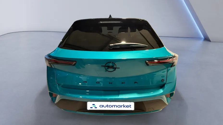 OPEL Mokka Mokka-e 50kWh GS Nowy