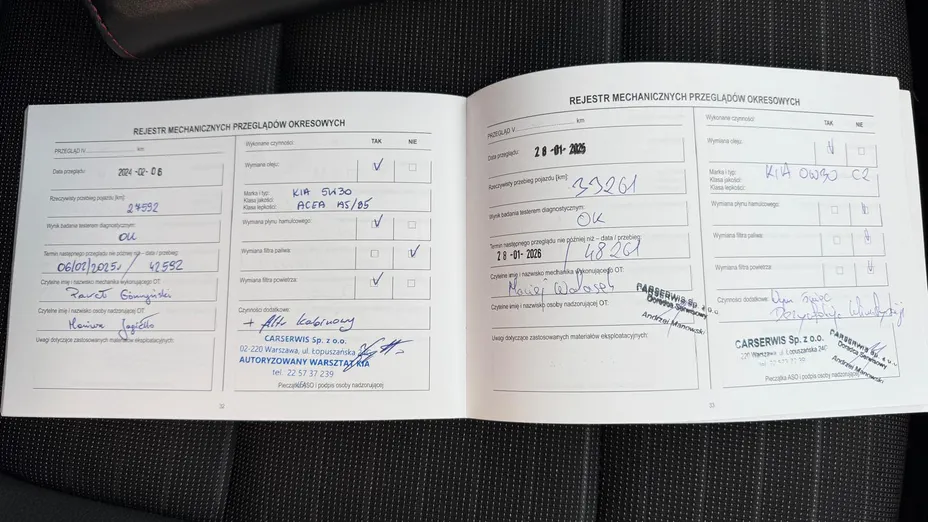 KIA Stonic Stonic 1.0 T-GDI XL aut