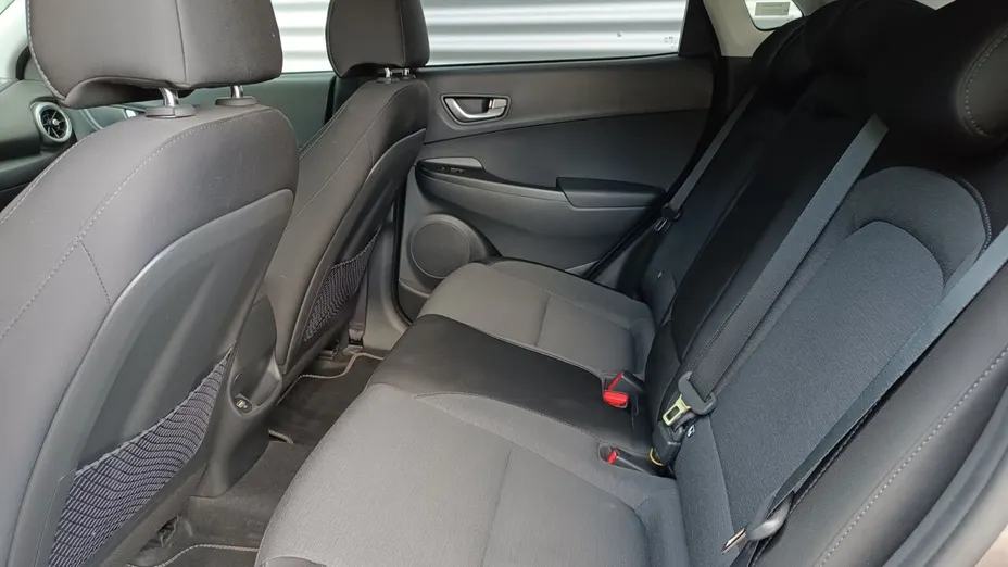 HYUNDAI Kona Kona Electric 64kWh Executive