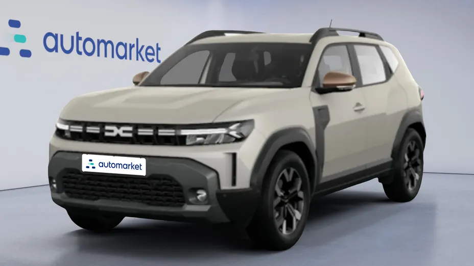 DACIA Duster Duster 1.0 TCe Extreme LPG Nowy