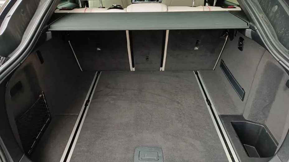 BMW X4 X4 xDrive35i M Sport aut