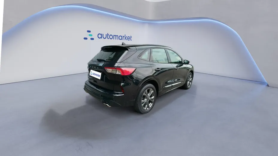 FORD Kuga Kuga 2.0 EcoBlue AWD ST-Line aut