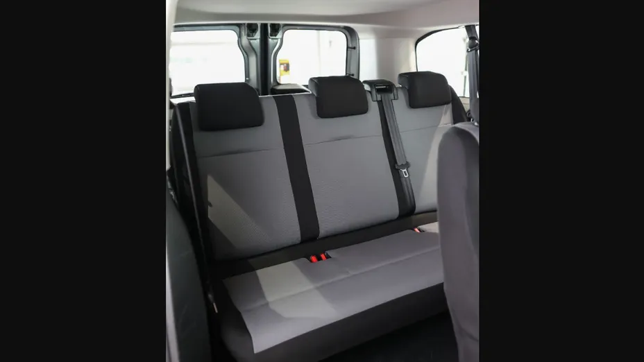 TOYOTA Proace Proace Kombi 1.5 D-4D Long 2,7t