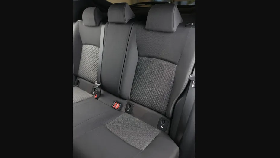 TOYOTA C-HR C-HR 1.8 Hybrid Style