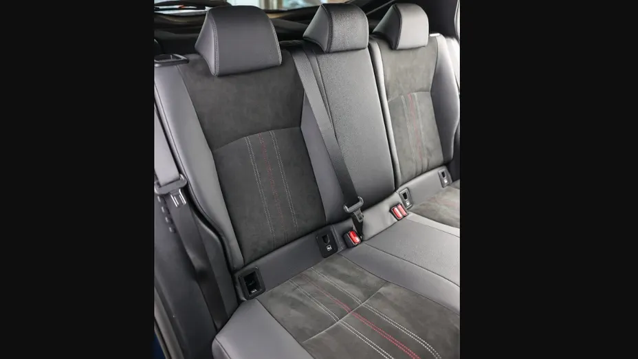 TOYOTA C-HR C-HR 1.8 Hybrid GPF GR Sport