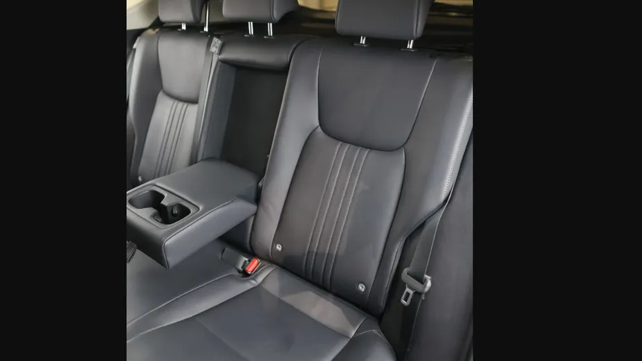 LEXUS NX NX 350h Prestige AWD