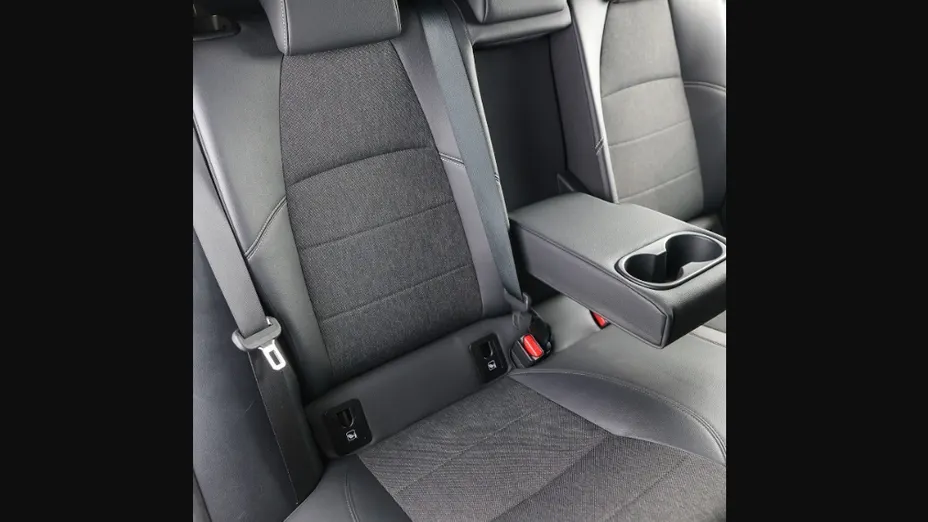 TOYOTA Corolla Corolla 1.8 Hybrid Comfort