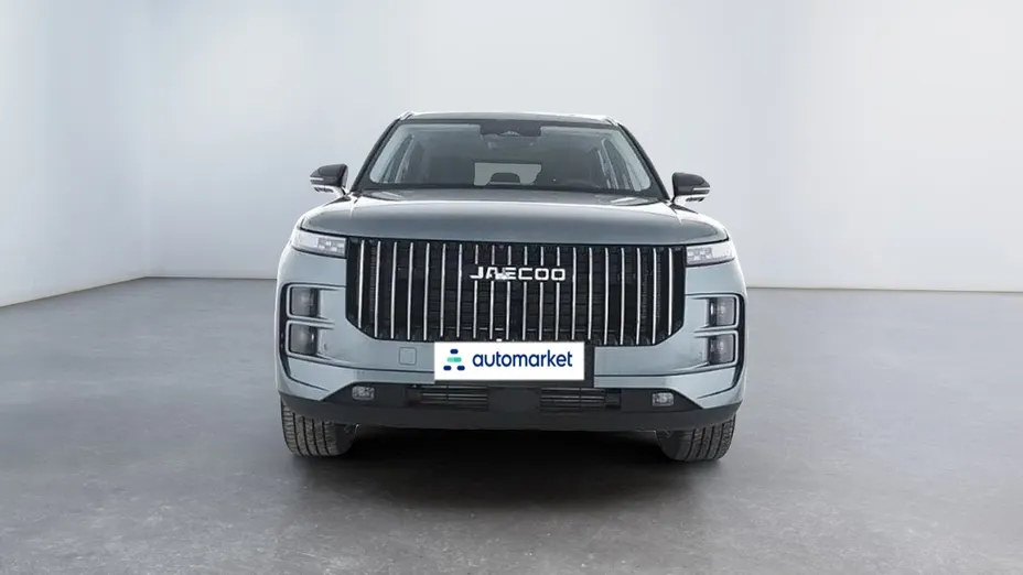 JAECOO J7 J7 1.6 T-GDI Offroad AWD DCT Nowy