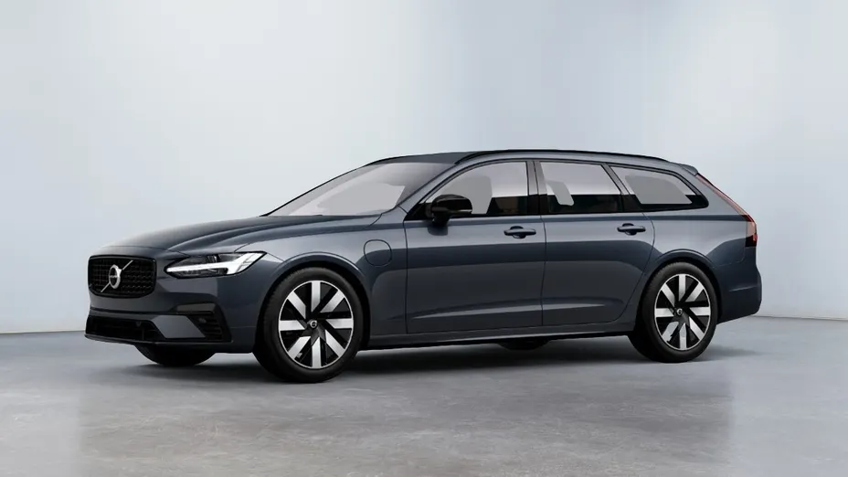 VOLVO V90 V90 T6 AWD Plug-In Hybrid Plus Dark aut Nowy
